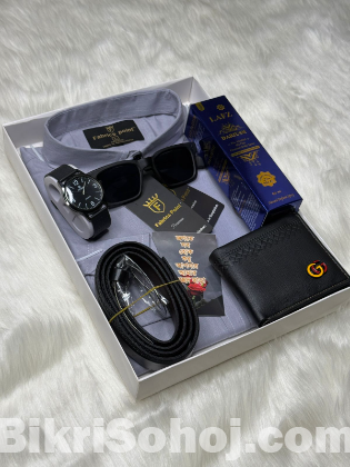 PREMIUM COMBO FORMAL SHIRT